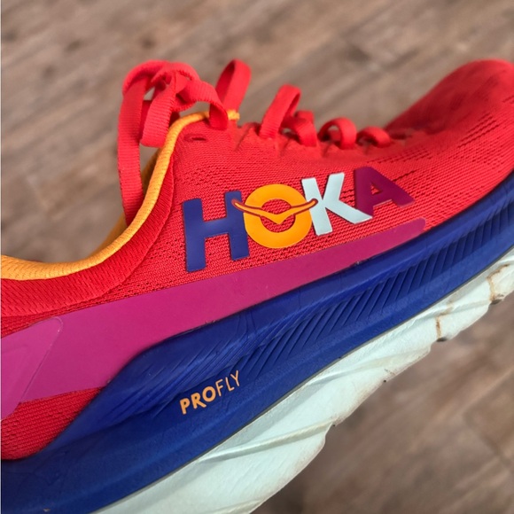 Hoka One Running Shoes - Picture 14 of 14